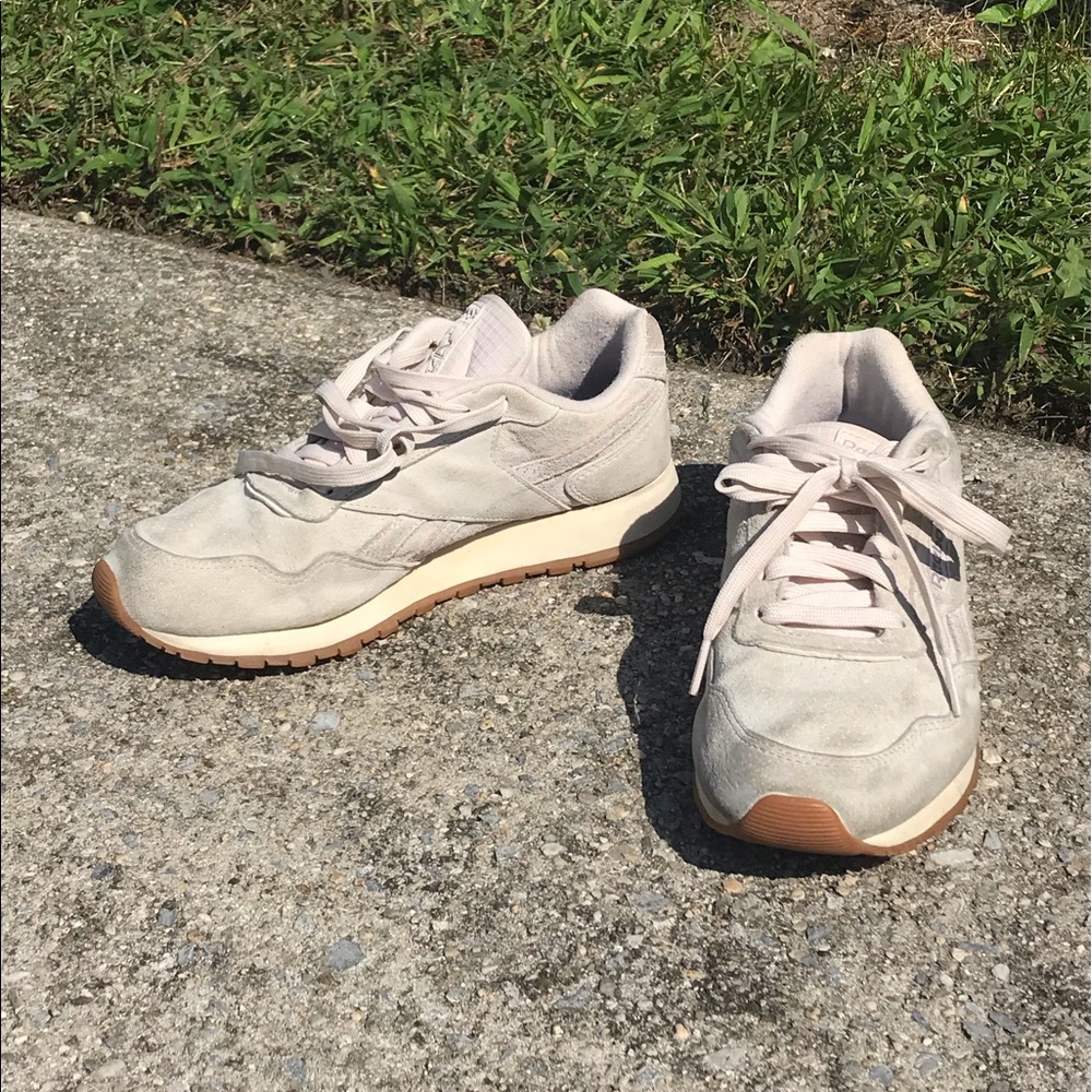 Reebok Classic